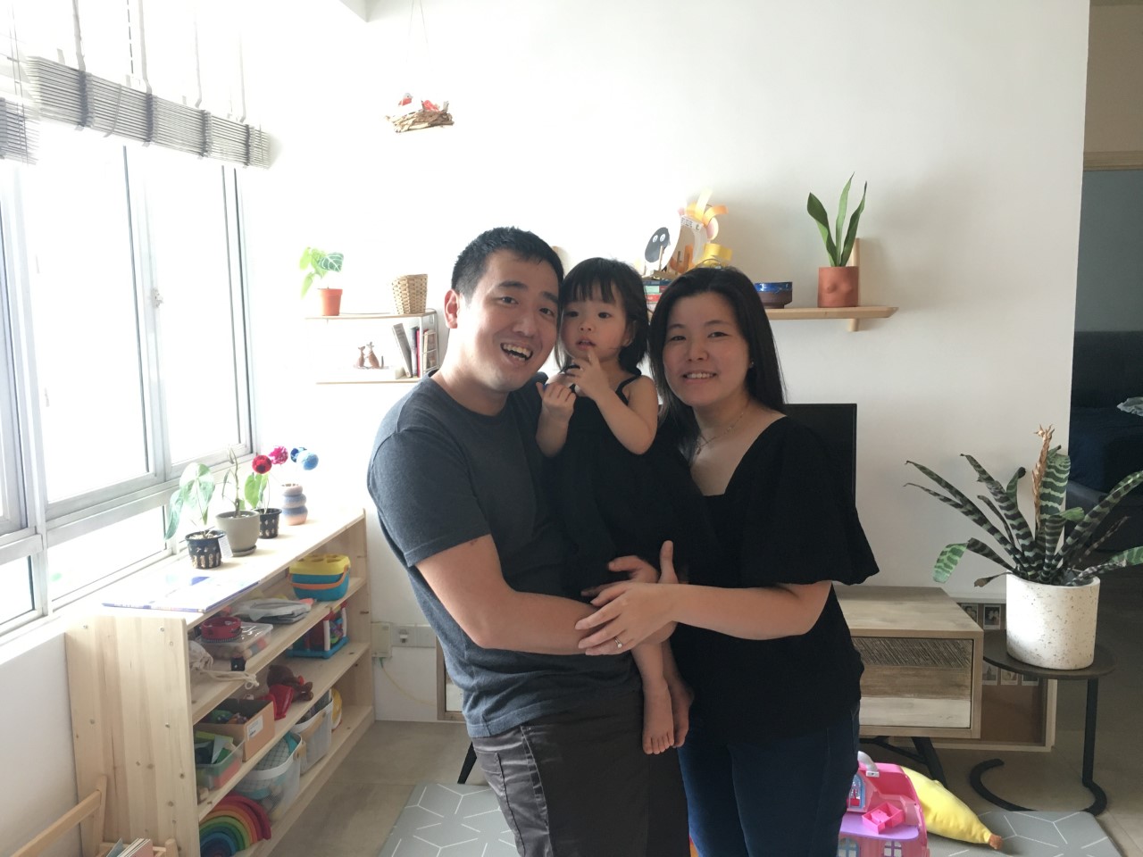KW @ UBT - Marcus Chai and Blake