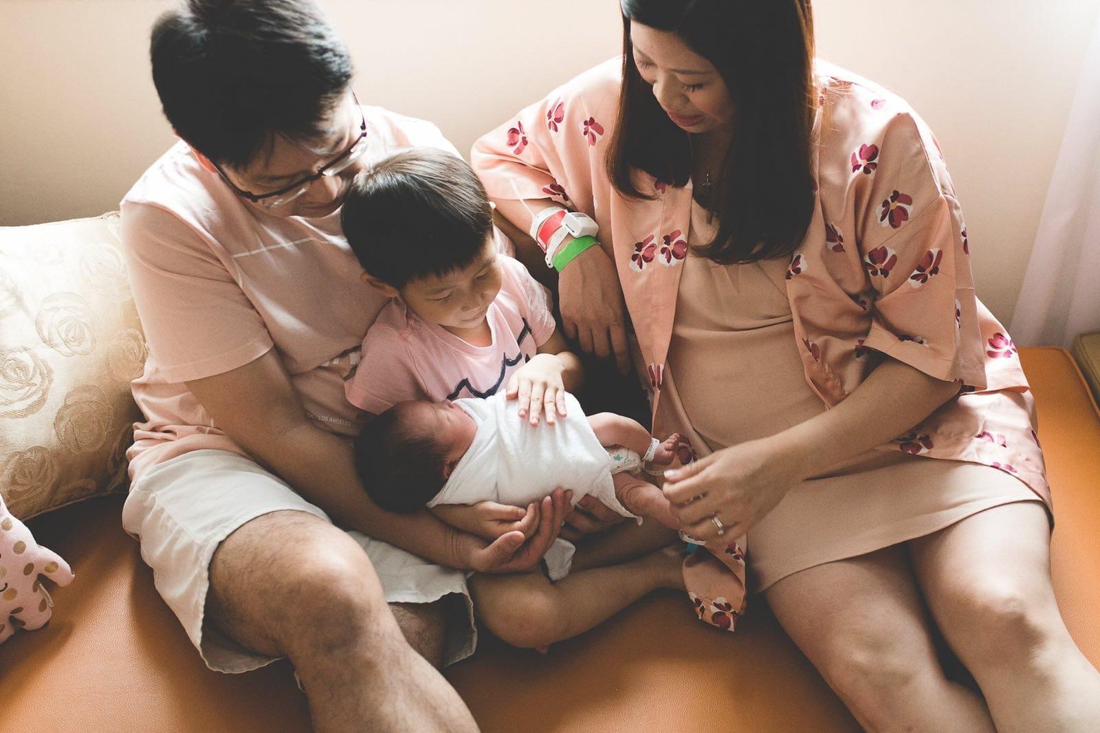 KW @ UBT - Raphael _ Rosalind, parents of Josiah and Chriselle  - KW UBT