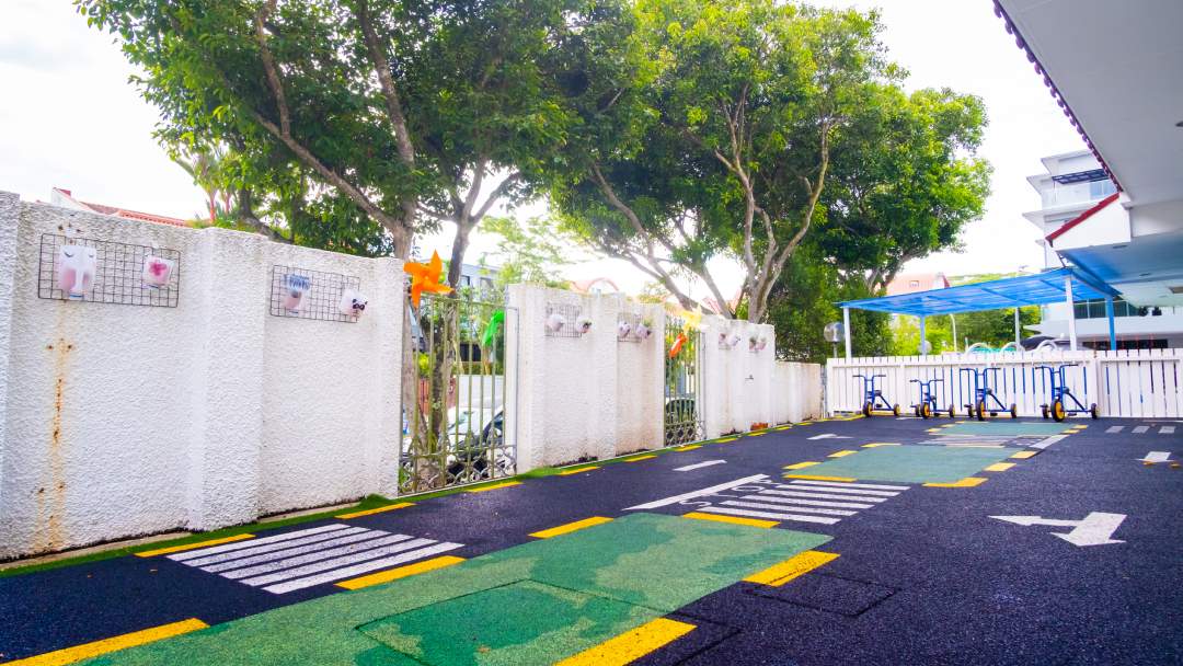 campus image