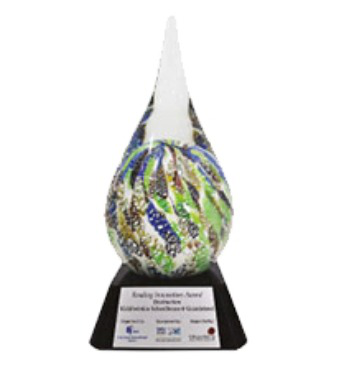 National Library Board Reading Innovation Award