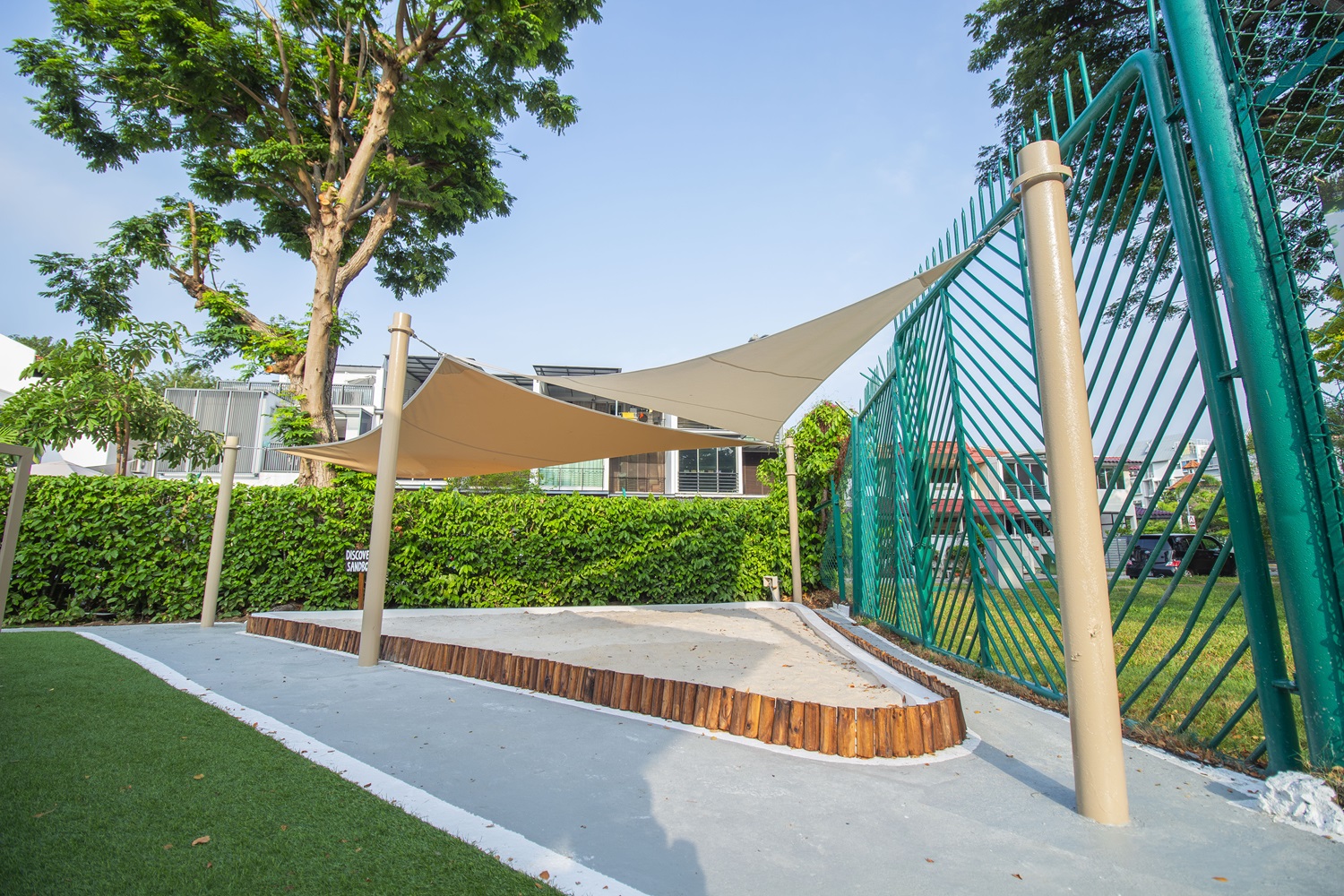 campus image