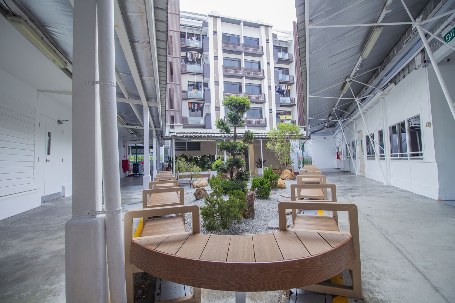 campus image