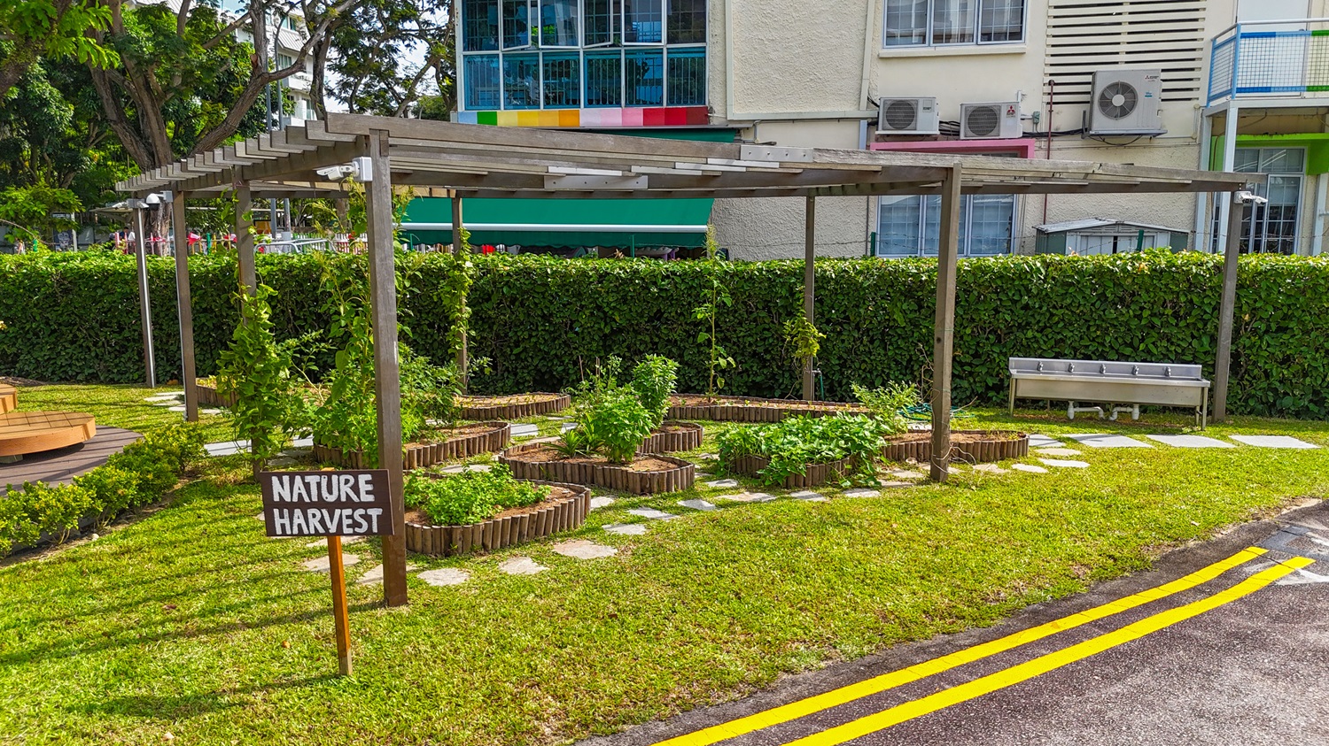 campus image