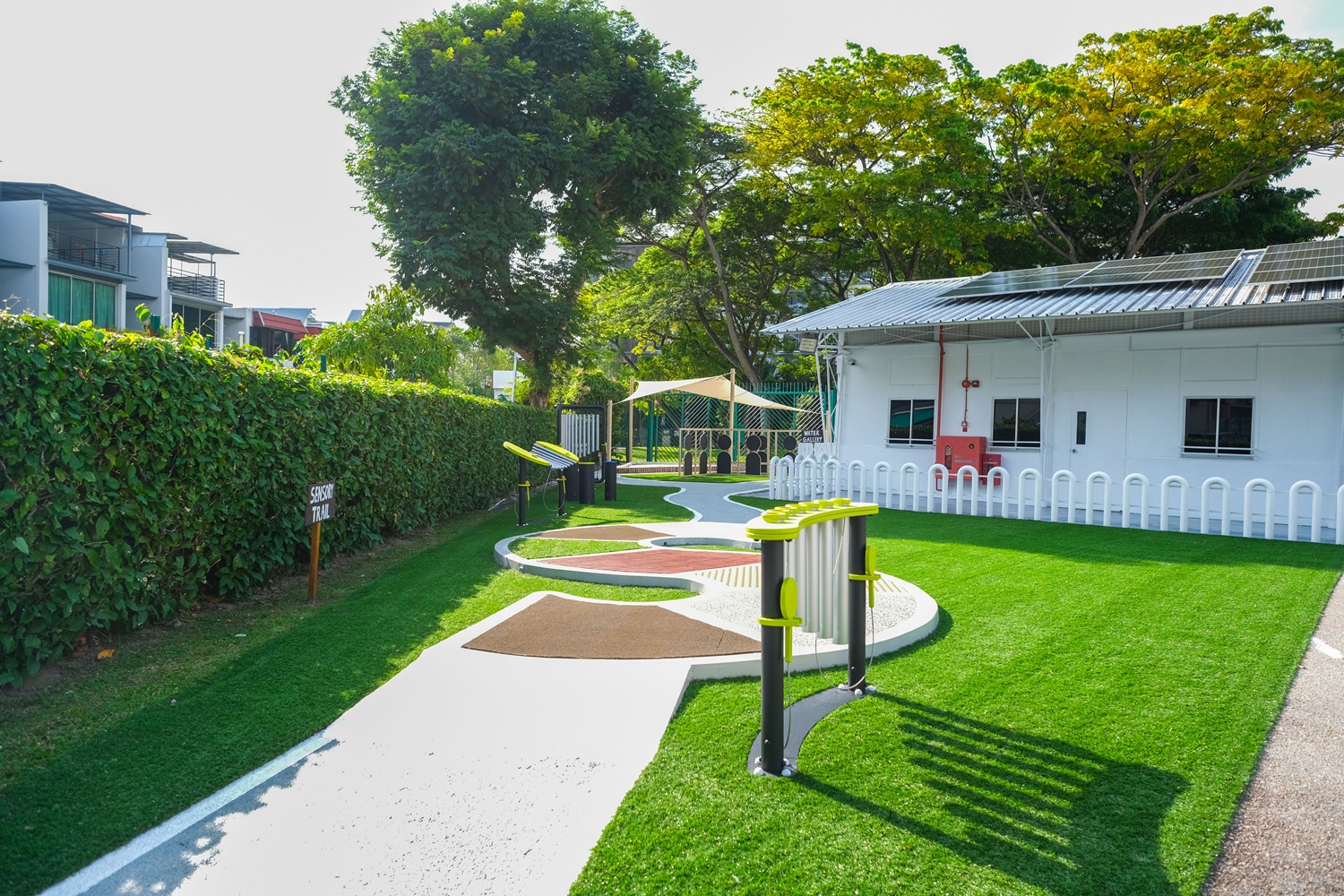 campus image