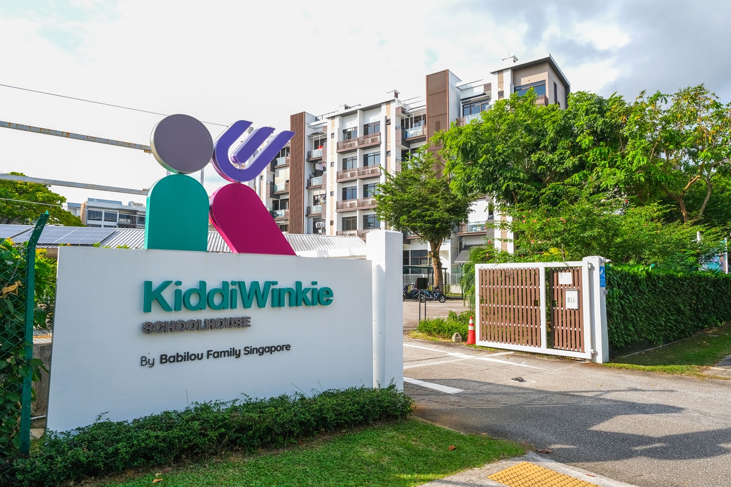 campus image