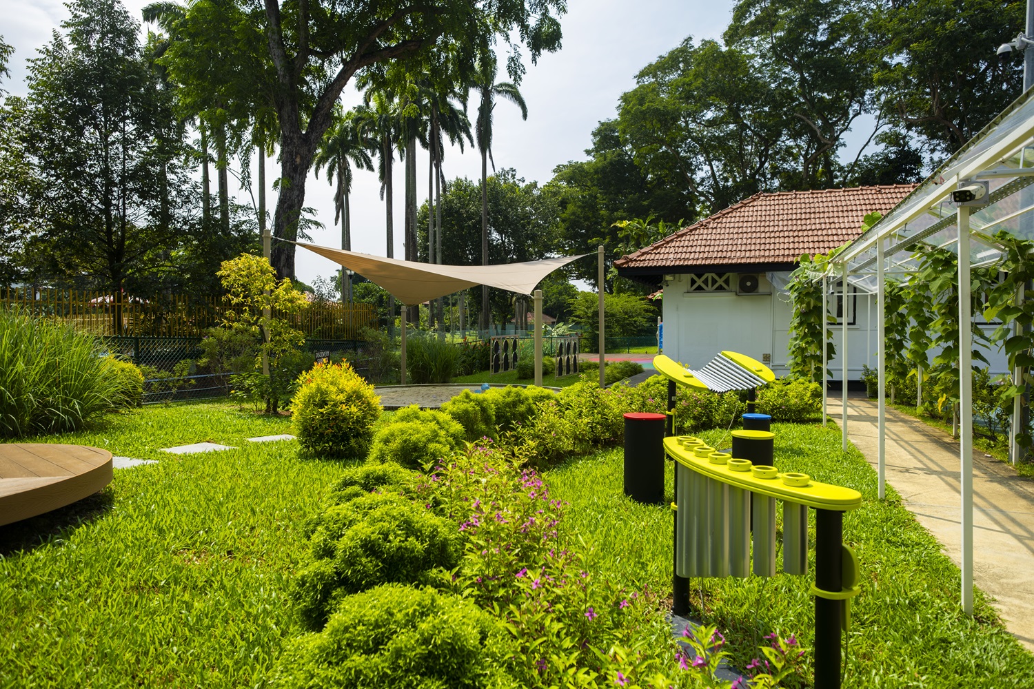 campus image