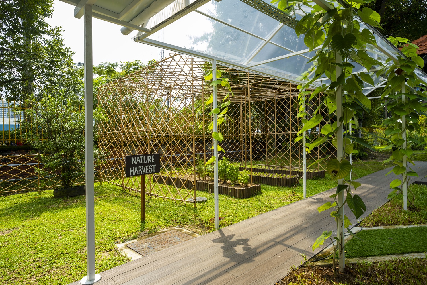 campus image