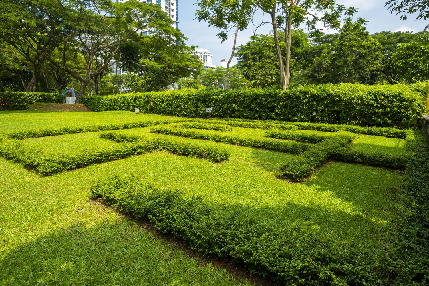 campus image