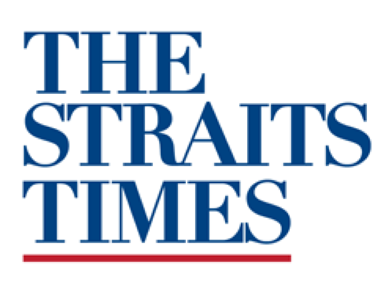 The Straits Times
