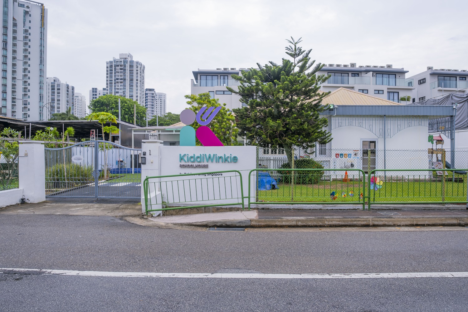 campus image