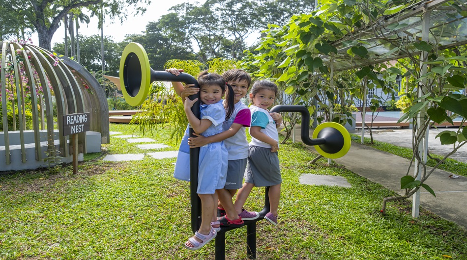 kiddiwinkie schoolhouse preschoolers