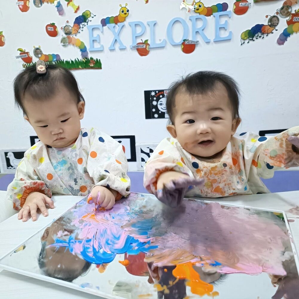 kiddiwinkie schoolhouse infants