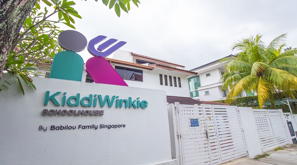 kiddiwinkie schoolhouse centre