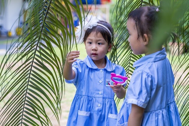 kiddiwinkie schoolhouse preschool children