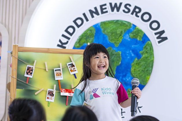 kiddiwinkie schoolhouse