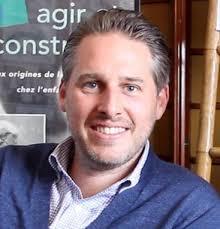 Dr. Grégoire Borst