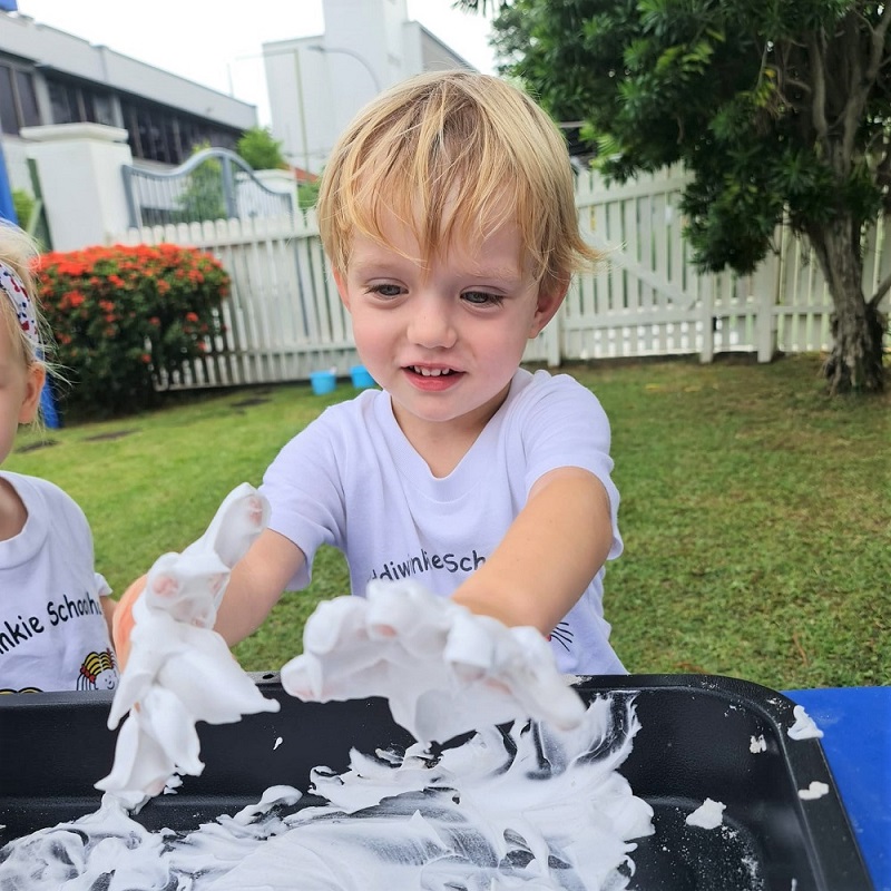 Kiddiwinkie Schoolhouse