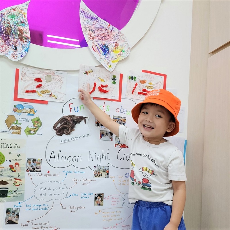 KWSH Lesson
