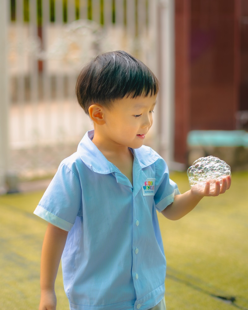 KiddiWinkie Outdoor Play