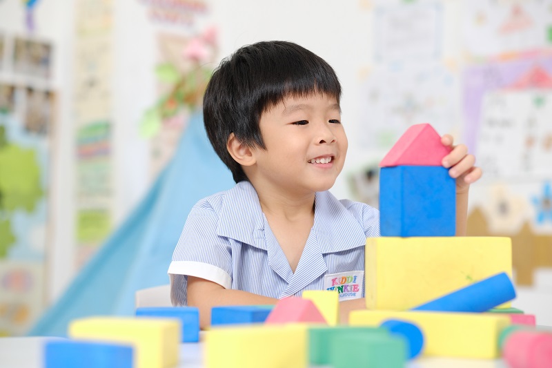 Kiddiwinkie Schoolhouse
