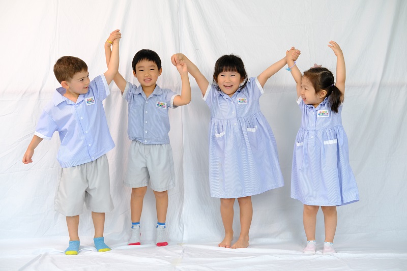 Kiddiwinkie Schoolhouse