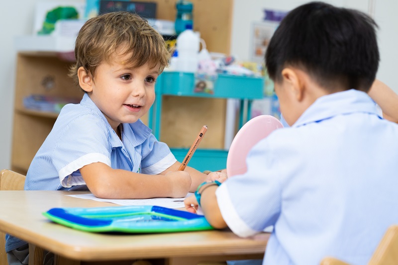 best ecda childcare