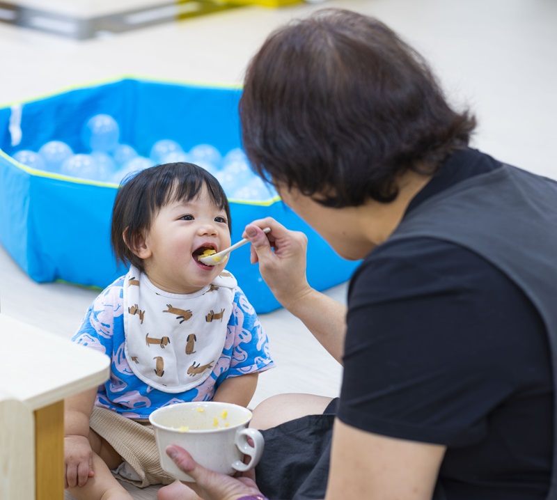 KiddiWinkie Infant Care 