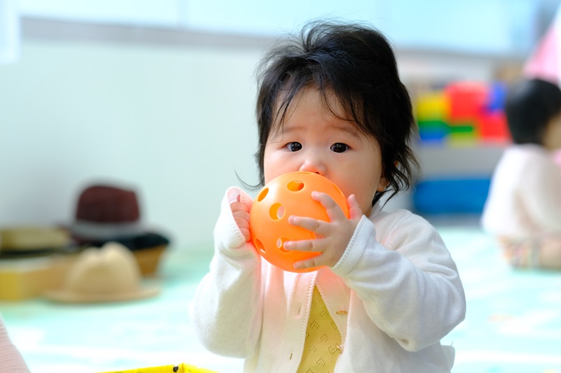 KW infant care