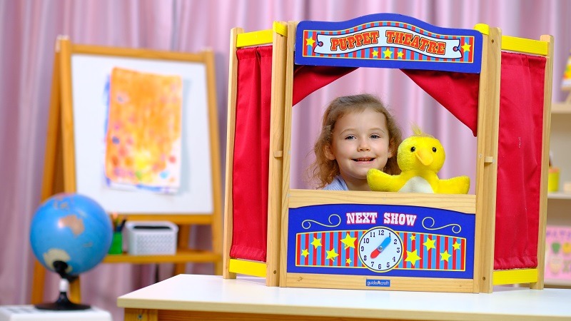 Kiddiwinkie Schoolhouse