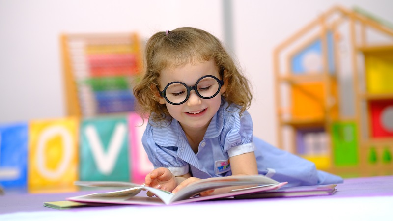 preschool singapore