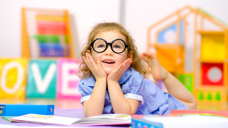 Kiddiwinkie Schoolhouse 