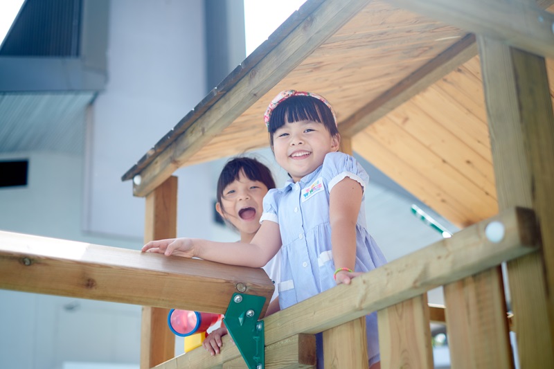 KiddiWinkie Schoolhouse