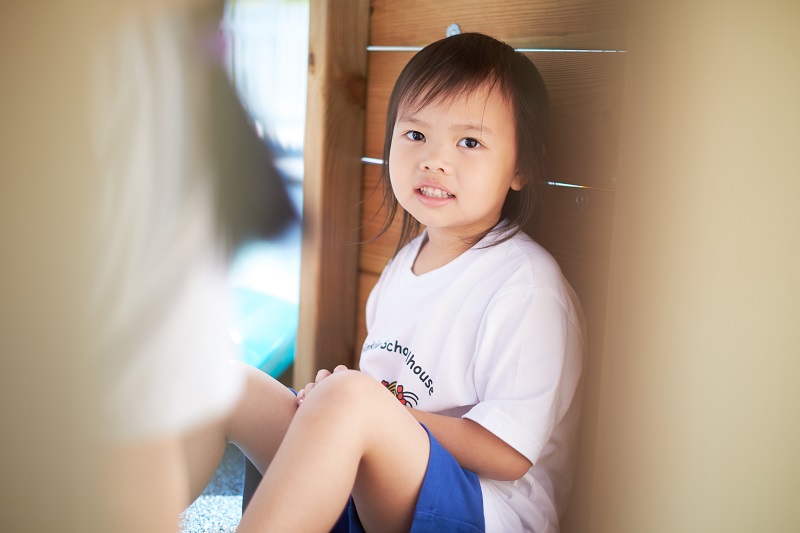 Kiddiwinkie Schoolhouse