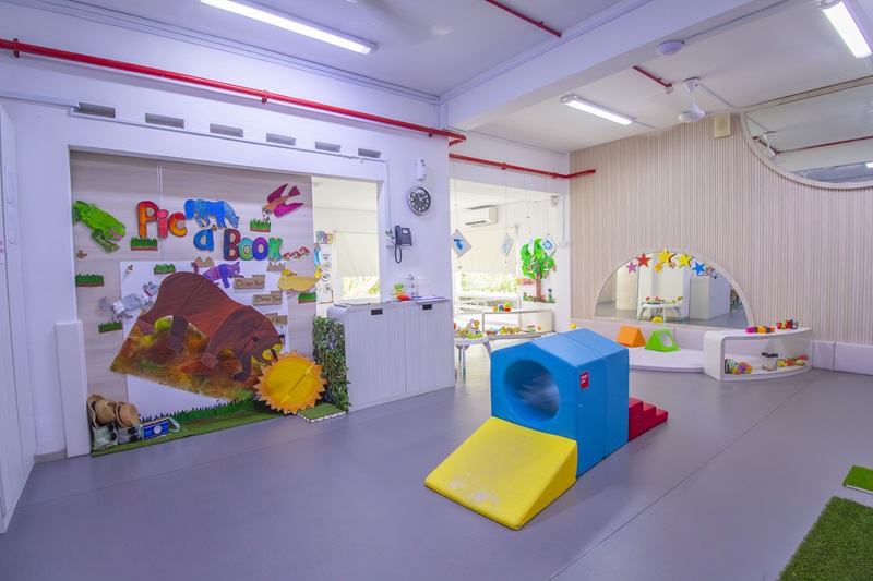 KiddiWinkie Infant Care 