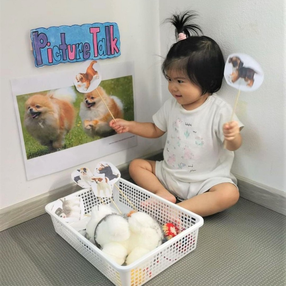 preschool singapore