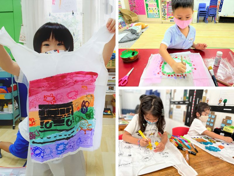 Kiddiwinkie Schoolhouse