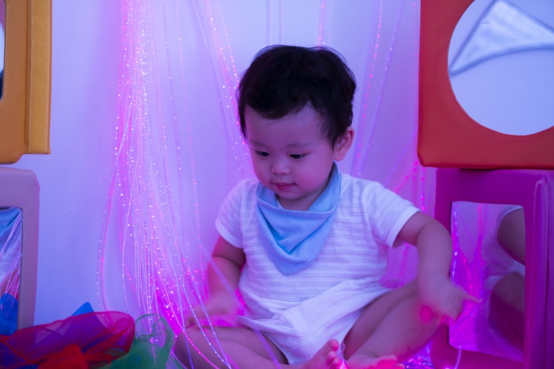 KiddiWinkie Infant Care 