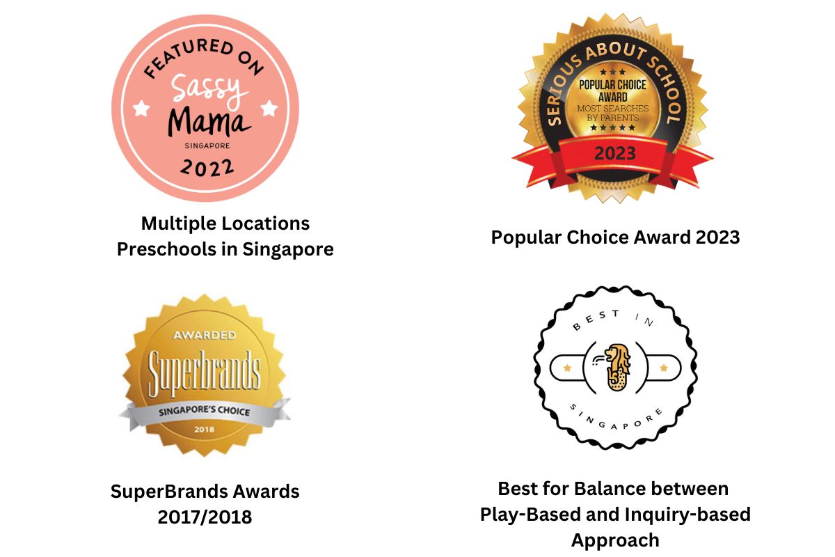 playgroup singapore