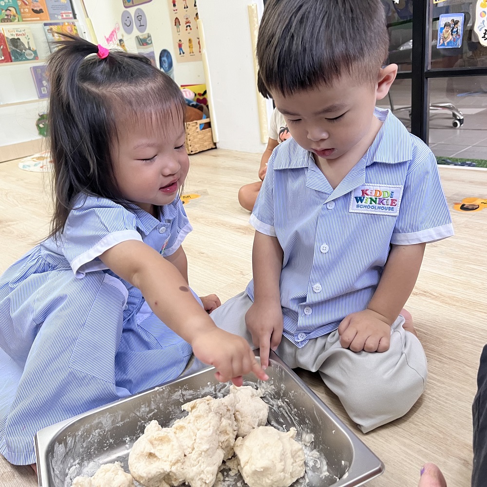 playgroup singapore