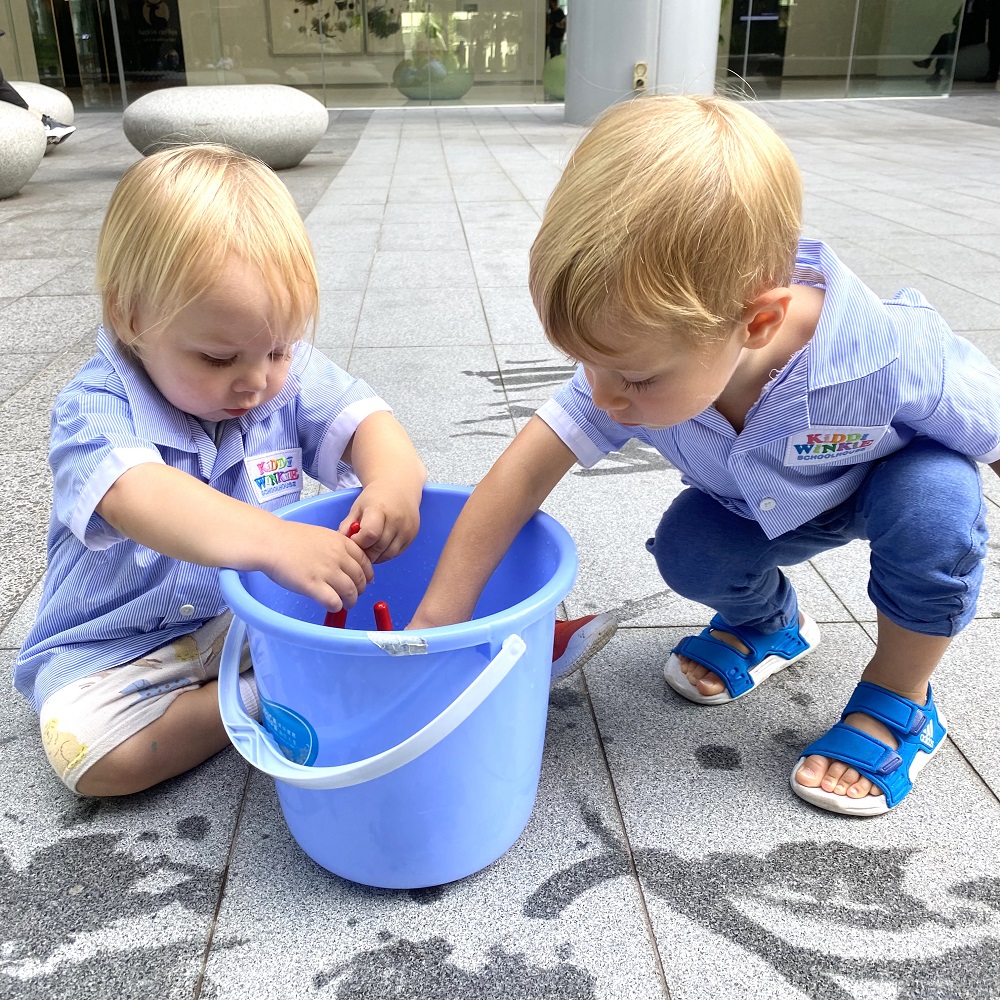playgroup singapore