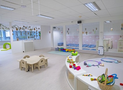 best ecda childcare
