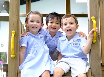 preschool singapore