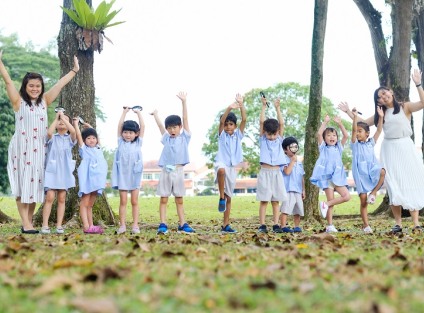 Kiddiwinkie Schoolhouse