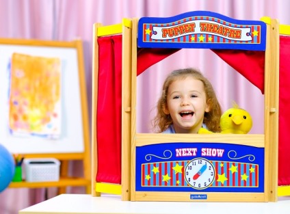 Kiddiwinkie Schoolhouse