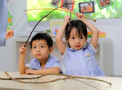 Kiddiwinkie Schoolhouse