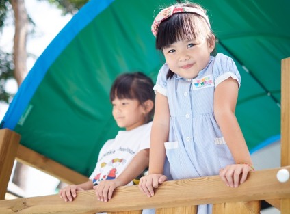KiddiWinkie Schoolhouse