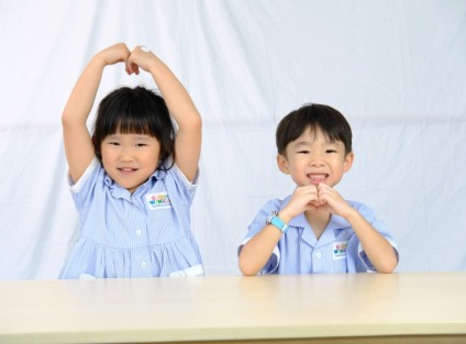 KiddiWinkie Schoolhouse