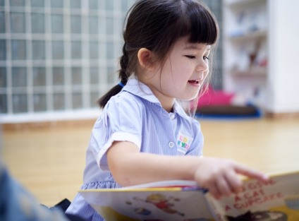 KW Language and Literacy 