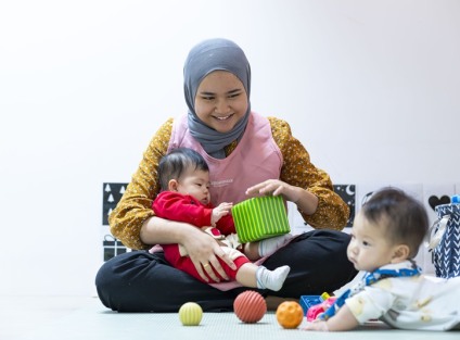 KW infant care