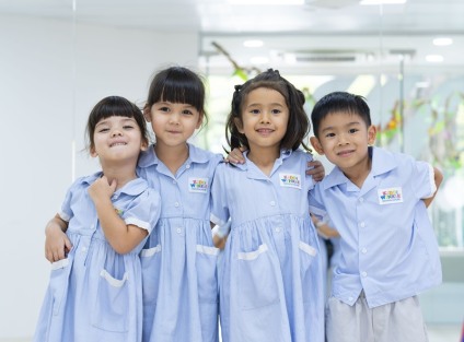 KiddiWinkie Schoolhouse